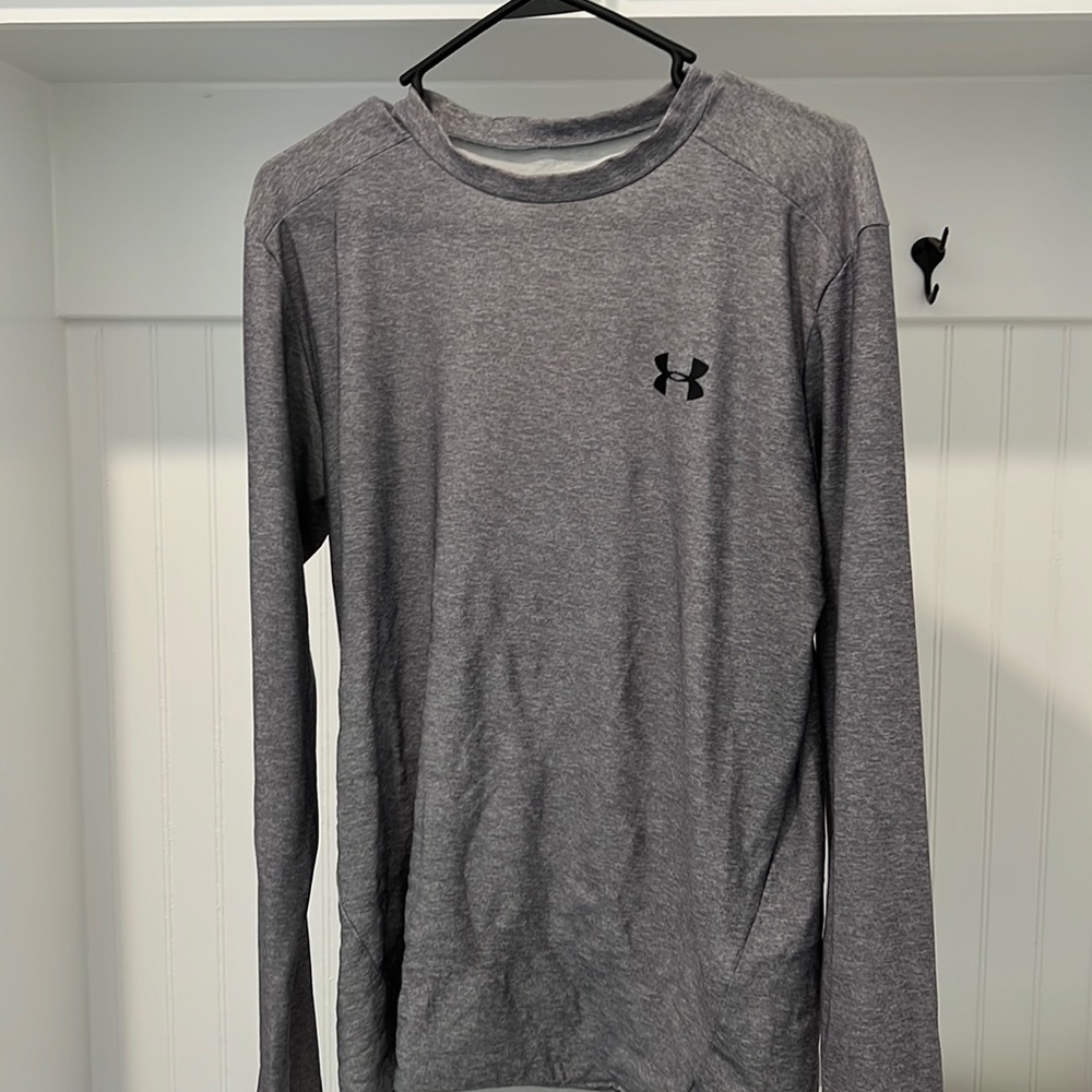 UA XL compression ..